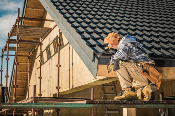 Best Gutter Installation and Repair  in Sanatoga, PA