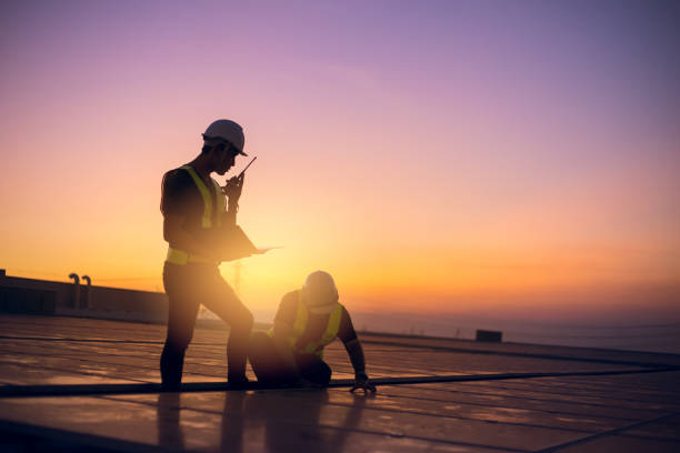 Best Steel Roofing  in Sanatoga, PA