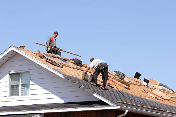 Emergency Roof Repair in Sanatoga, PA