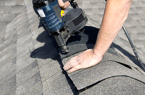 Best 4 Ply Roofing  in Sanatoga, PA