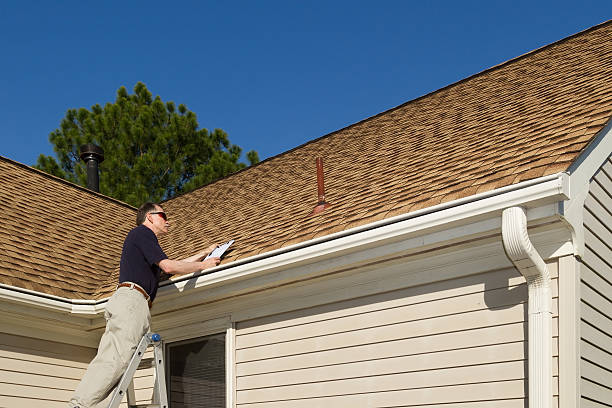 Asphalt Shingles Roofing in Sanatoga, PA